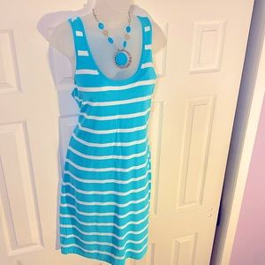 Tommy Bahamas Beautiful summer dress - never worn